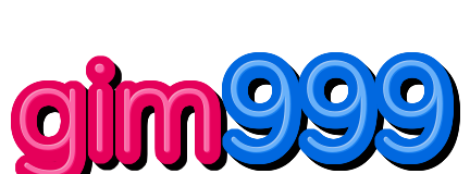 gim999 — logo kanal
