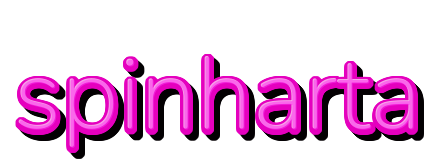 spinharta — logo kanal