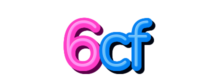 6cf — logo kanal