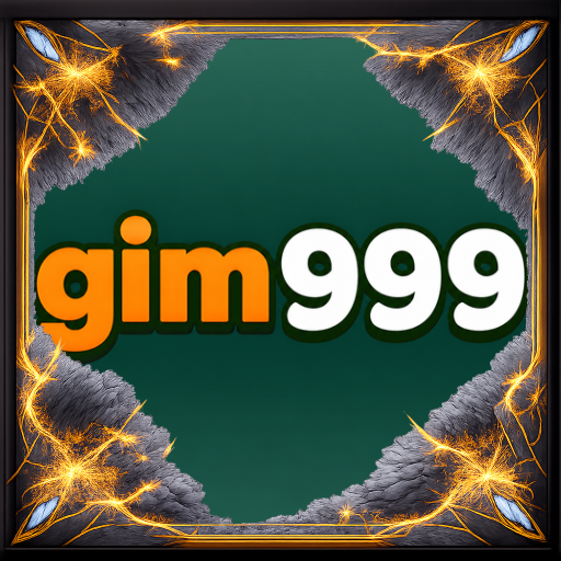 gim999 — mitra unggulan